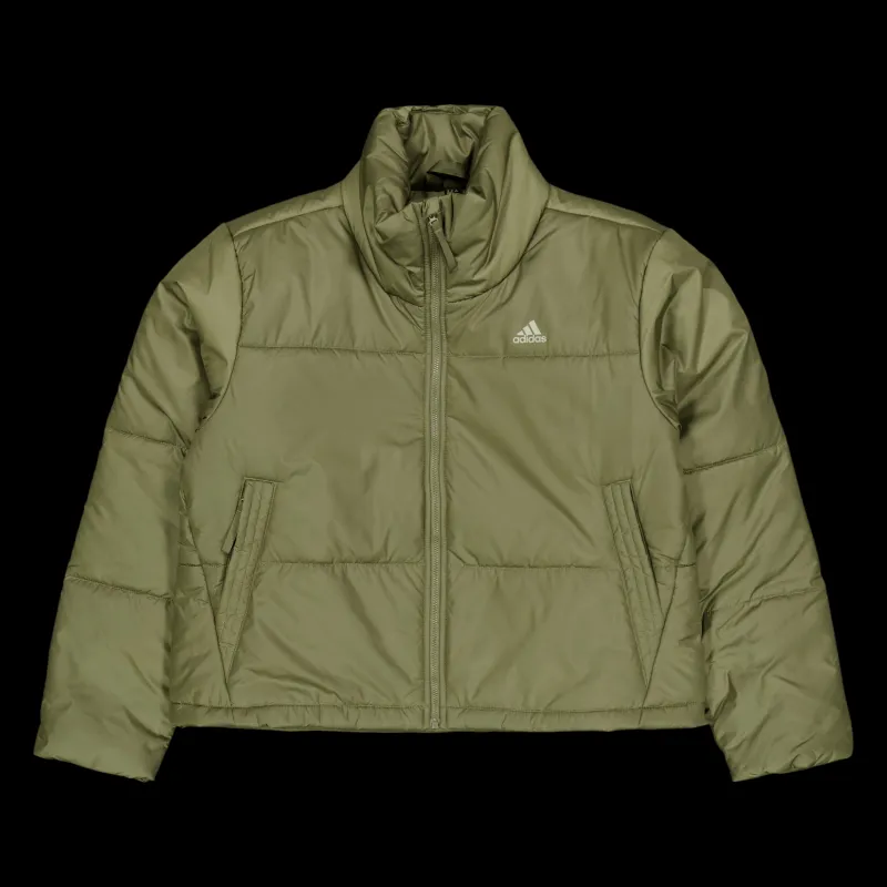 adidas BSC Insulated Jacket Olistr Clearance