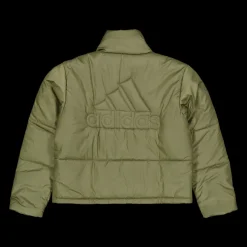 adidas BSC Insulated Jacket Olistr Clearance