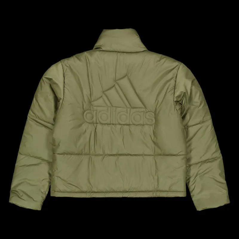 adidas BSC Insulated Jacket Olistr Clearance