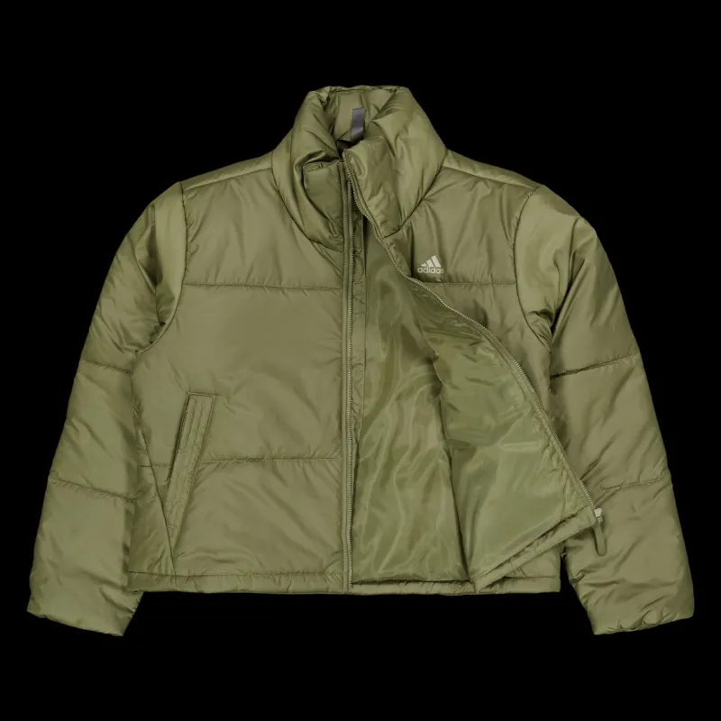 adidas BSC Insulated Jacket Olistr Clearance
