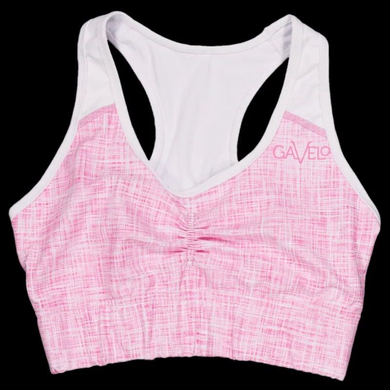 Gavelo Bubblegum Burst Swirl Bh Pink Flerfärgad Sale