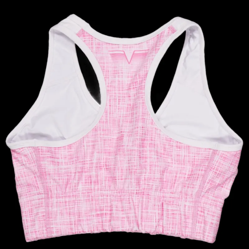 Gavelo Bubblegum Burst Swirl Bh Pink Flerfärgad Sale