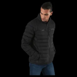 Sale 8848 Altitude Burbia Jacket Black Svart