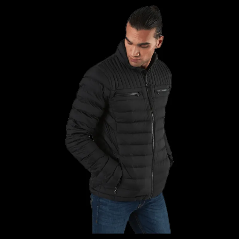 Sale 8848 Altitude Burbia Jacket Black Svart