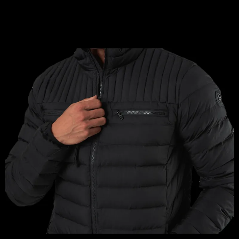 Sale 8848 Altitude Burbia Jacket Black Svart