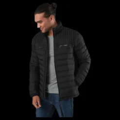 Sale 8848 Altitude Burbia Jacket Black Svart
