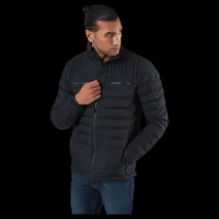 8848 Altitude Burbia Jacket Blue Blå New
