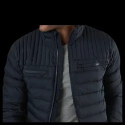 8848 Altitude Burbia Jacket Blue Blå New