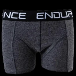 Endurance Burke Junior. Boxer Shorts - 4 pack Patterned Mönstrad Online