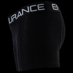 Endurance Burke Junior. Boxer Shorts - 4 pack Patterned Mönstrad Online