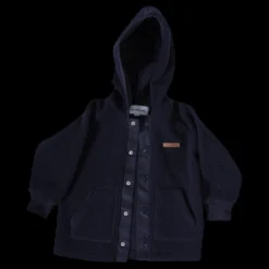 Sale Virvelvind Burrig Fleece Blue Blå