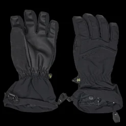 Clearance Burton Profile Gloves - Kids Black