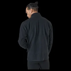 Haglöfs Buteo Mid Jacket True Black Svart