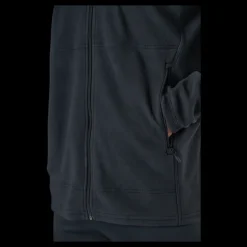 Haglöfs Buteo Mid Jacket True Black Svart