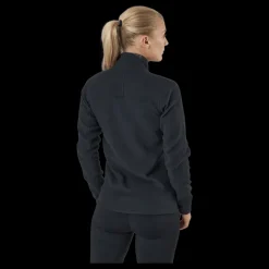 Outlet Haglöfs Buteo Mid Jacket True Black Svart