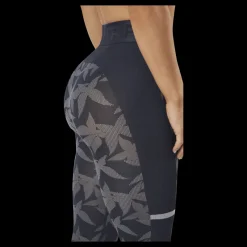Kari Traa Butterfly Capri Blue Blå