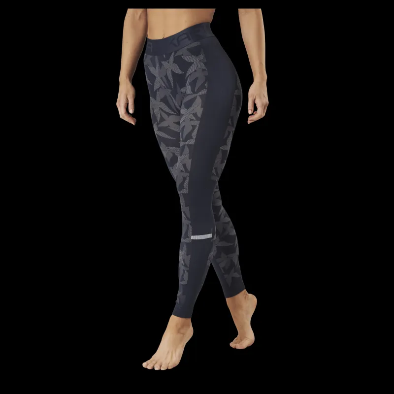 Kari Traa Butterfly Pant Blue Blå