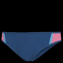 adidas BW Bikini Bottom LS Blue Blå Clearance