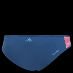 adidas BW Bikini Bottom LS Blue Blå Clearance