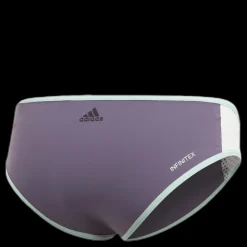 adidas BW Bikini Bottom LS Grey Grå Discount