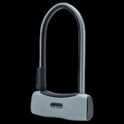 Hot Abus Bygellås 770A SmartX Black/Grey Svart och Grå
