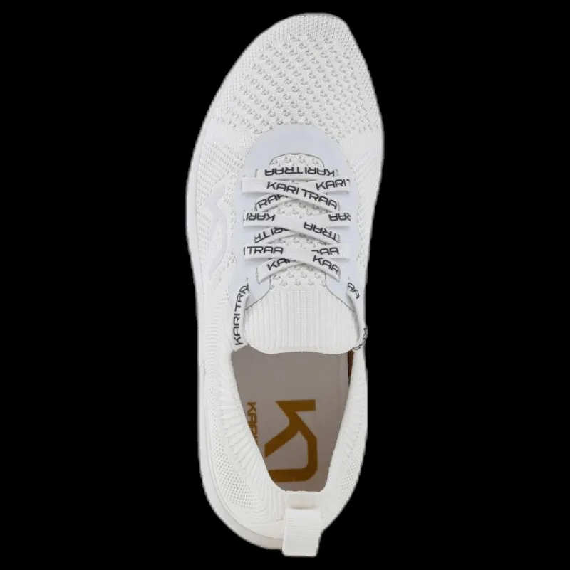 Kari Traa Byks White Vit Hot