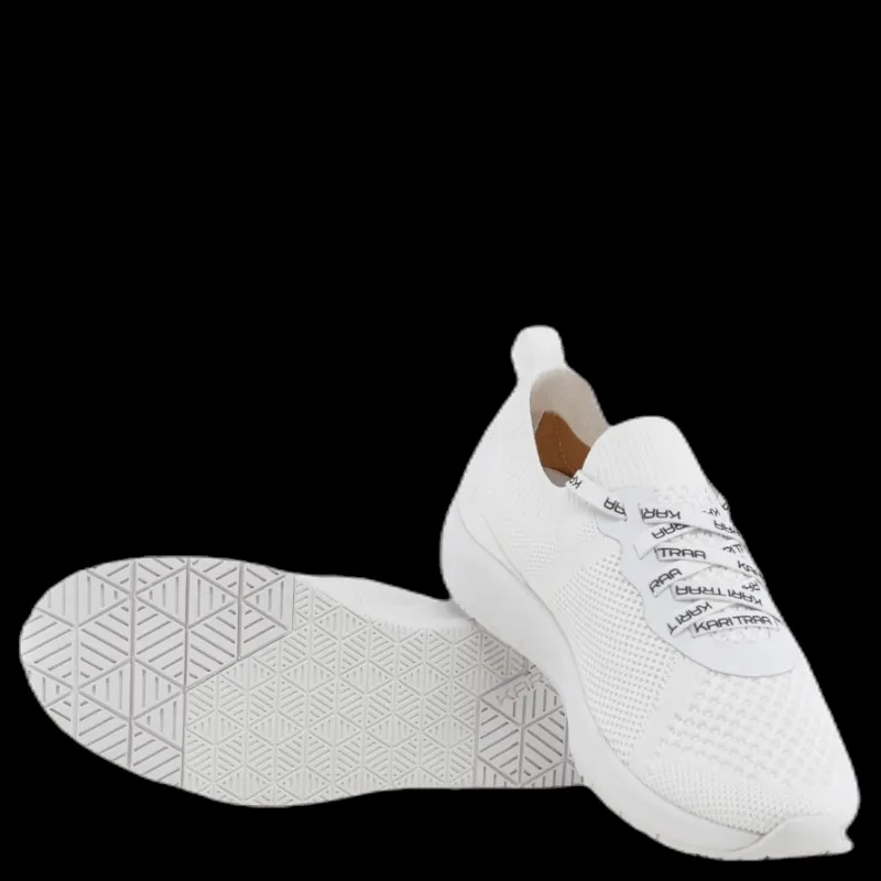 Kari Traa Byks White Vit Hot
