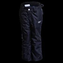 2117 of Sweden Byxa Tällberg Junior Black Svart Discount