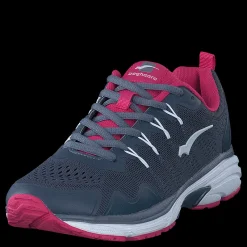Sale Bagheera C90 Dove Blue/cerise Blå