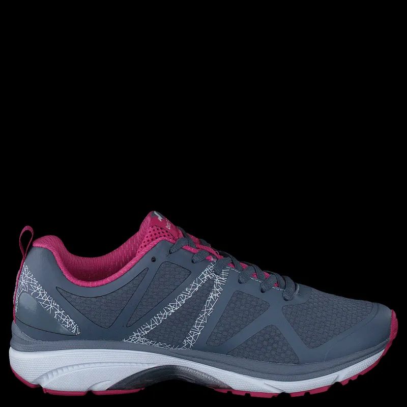 Clearance Bagheera C80 Dove Blue/cerise Blå