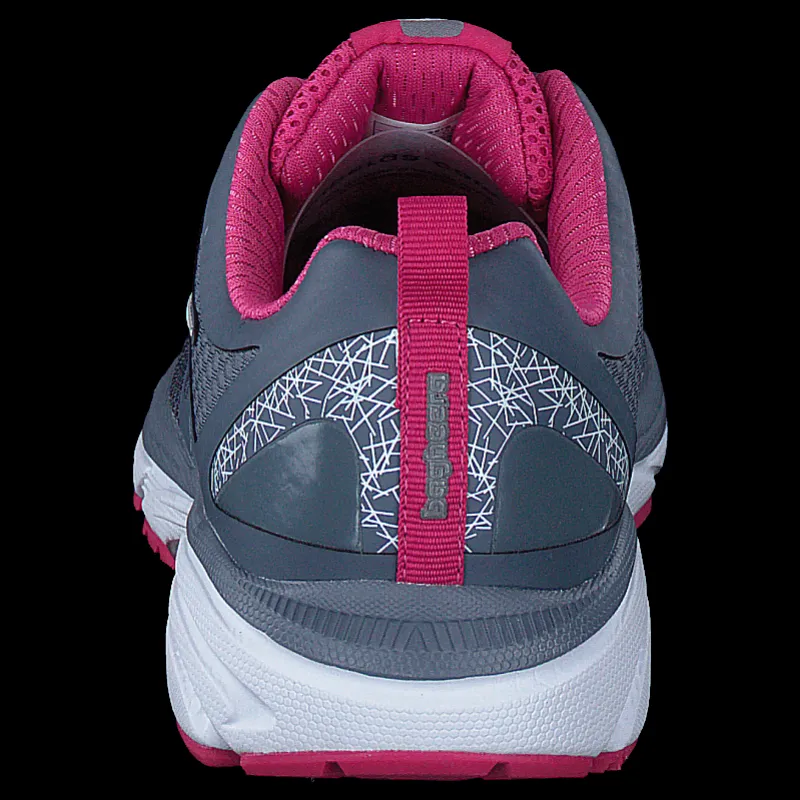 Clearance Bagheera C80 Dove Blue/cerise Blå
