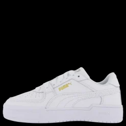 Puma Ca Pro Classic Ii White Vit Discount