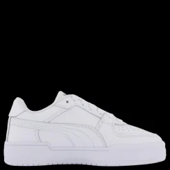 Puma Ca Pro Classic Ii White Vit Discount