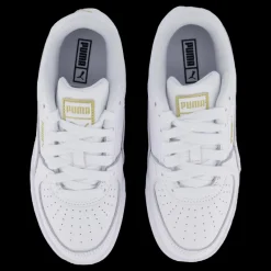 Puma Ca Pro Classic Ii White Vit Discount