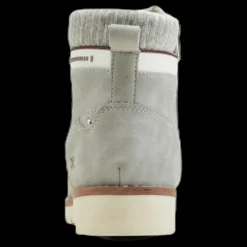 Hot North Cabano Mid Boot Junior Grey Grå