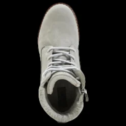 Hot North Cabano Mid Boot Junior Grey Grå