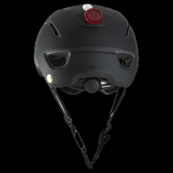 Giro Caden Led Mips Black Svart Online