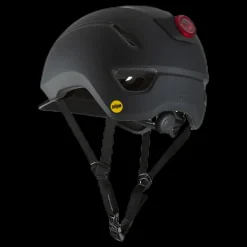 Giro Caden Led Mips Black Svart Online