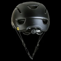 Giro Caden Mips Black Svart
