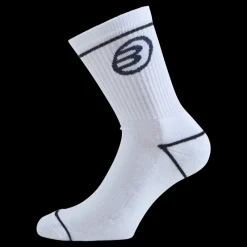Online Bullpadel Calcetin Bp2109 M Lo Svart