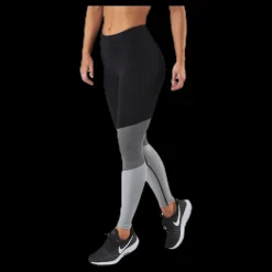 BLACC Calypso Compression Tights Black Svart New