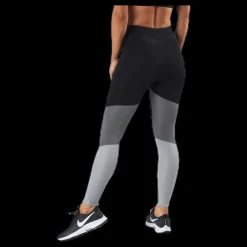 BLACC Calypso Compression Tights Black Svart New