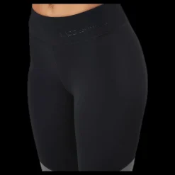 BLACC Calypso Compression Tights Black Svart New