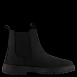 Polecat Camel Picadilly Gtx Svart Outlet