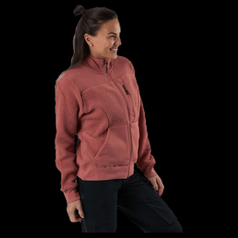 Best Tuxer Camila Jacket Pink Rosa