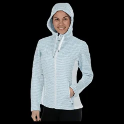 Weather Report Camilla Blue Blå Discount