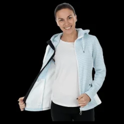 Weather Report Camilla Blue Blå Discount