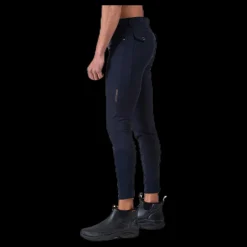 Outlet Euro-Star Camillo Fabric Knee Blue Blå
