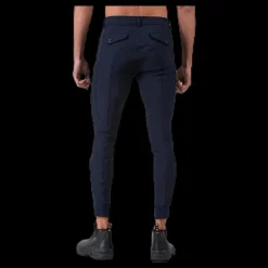 Outlet Euro-Star Camillo Fabric Knee Blue Blå