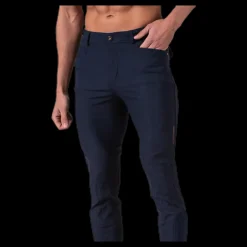 Outlet Euro-Star Camillo Fabric Knee Blue Blå